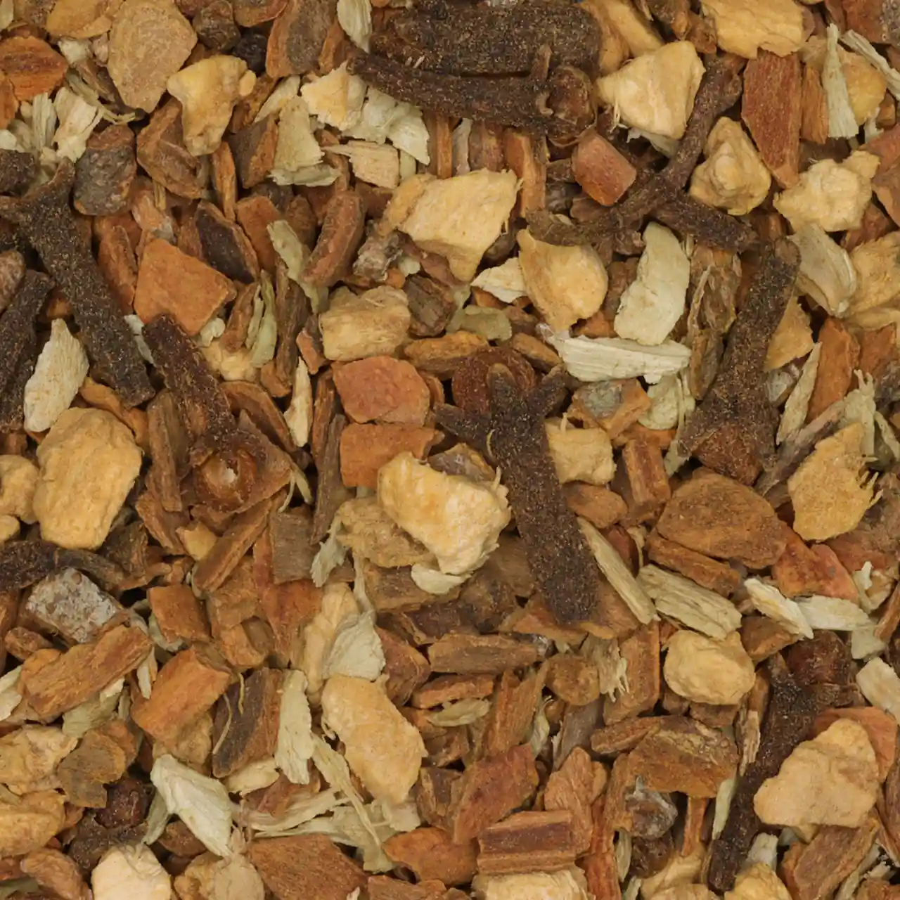 Kruidenthee Chai Spices van De Theefabriek, 1x 1kg